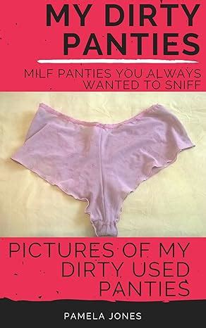 panty sniffing story|Robert Learns about Pamela and her Knickers .